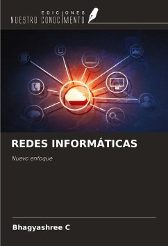 Cover REDES INFORMÁTICAS