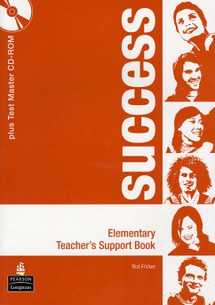 Success Elementary Teacher's Book - Rod Fricker