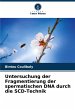 Untersuchung der Fragmentierung der... - Bild 1