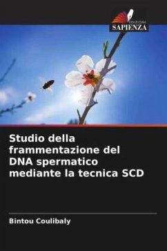 Studio della frammentazione del DNA spermatico mediante la tecnica SCD - Coulibaly, Bintou