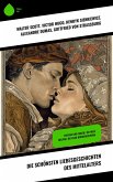 Die schönsten Liebesgeschichten des Mittelalters (eBook, ePUB)