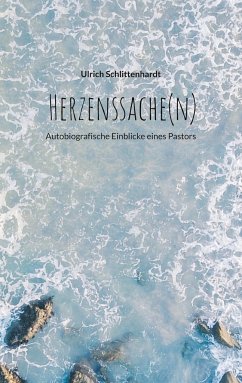 Herzenssache(n) - Schlittenhardt, Ulrich