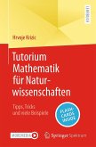 Tutorium Mathematik für Naturwissenschaften