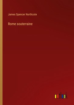 Rome souterraine