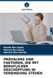 PRÄVALENZ UND FAKTOREN, DIE MIT... - Bild 1