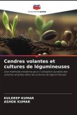 Cendres volantes et cultures de légumineuses