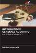 INTRODUZIONE GENERALE AL DIRITTO - Bild 1