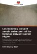 Les hommes doivent savoir entretenir et... - Bild 1