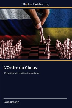 Cover L'Ordre du Chaos