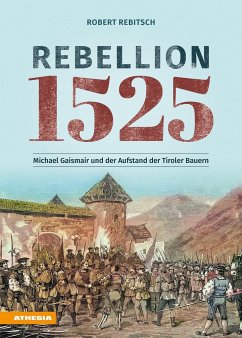 Rebellion 1525 - Rebitsch, Robert