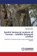 Spatial temporal analysis of human -... - Bild 1
