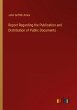 Report Regarding the Publication and... - Bild 1