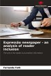 Expressão newspaper - an analysis of... - Bild 1