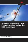 Study of Spermatic DNA Fragmentation using the SCD technique