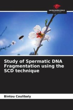 Study of Spermatic DNA Fragmentation using the SCD technique - Coulibaly, Bintou