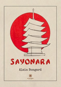 Sayonara - Alain Bongard