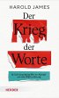 Der Krieg der Worte - Bild 1