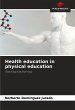 Health education in physical education - Bild 1
