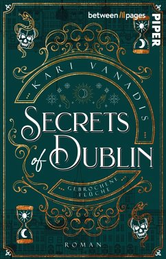 Secrets of Dublin: Gebrochene Flüche - Vanadis, Kari