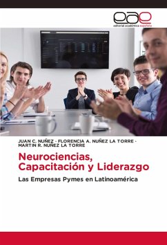 Neurociencias, Capacitación y Liderazgo