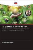 La justice à l'ère de l'IA