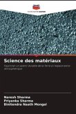 Science des matériaux