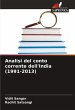 Analisi del conto corrente dell'India... - Bild 1