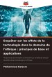 Enquêter sur les effets de la... - Bild 1