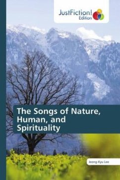 Cover The Songs of Nature, Human, and Spirituality