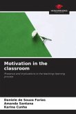 Motivation in the classroom