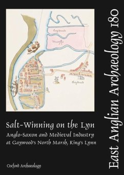 Cover EAA 180: Salt-Winning on the Lyn
