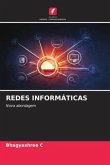 REDES INFORMÁTICAS