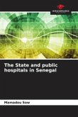 The State and public hospitals in Senegal