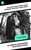 Die schönsten Liebesgeschichten der britischen Literatur (eBook, ePUB)