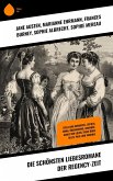 Die schönsten Liebesromane der Regency-Zeit (eBook, ePUB)