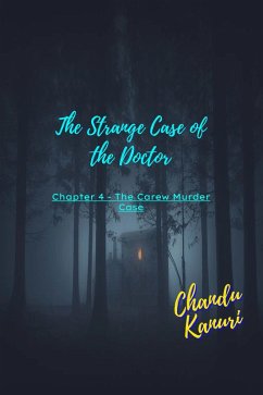 Cover Chapter 4 - The Carew Murder Case (eBook, ePUB)