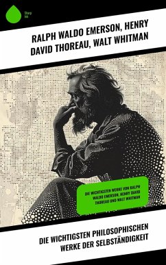 Cover Die wichtigsten philosophischen Werke der Selbständigkeit (eBook, ePUB)
