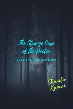 Cover Chapter 8 - The Last Night (eBook, ePUB)