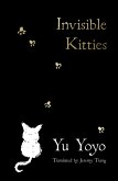 Invisible Kitties (eBook, ePUB) Invisible Kitties (eBook, ePUB)