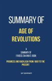 Summary of Age of Revolutions by Fareed Zakaria: Progress and Backlash from 1600 to the Present (eBook, ePUB)