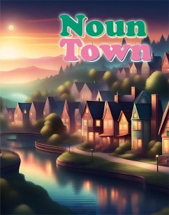 Noun Town (eBook, ePUB) - Tolentino, Jancarlos