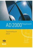 AD 2000-Regelwerk (eBook, PDF)