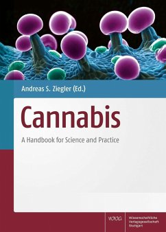 Cannabis (eBook, ePUB)