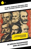 Die größten philosophischen Werke der Revolution (eBook, ePUB)