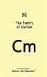 The Poetry of Curium (eBook, ePUB) - Bild 1