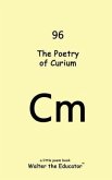 The Poetry of Curium (eBook, ePUB)