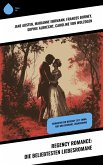 Regency Romance: Die beliebtesten Liebesromane (eBook, ePUB)
