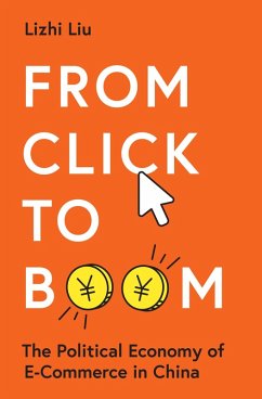 From Click to Boom (eBook, ePUB) - Liu, Lizhi