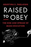 Raised to Obey (eBook, PDF)