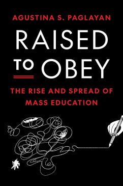 Cover Raised to Obey (eBook, PDF)